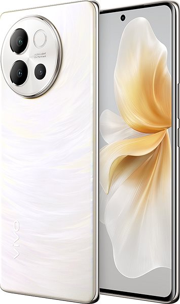 Mobile Phone Vivo V40 Lite 8GB/256GB Dreamy White ...