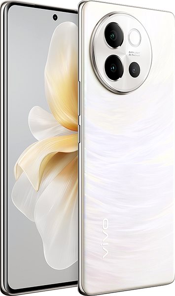 Mobile Phone Vivo V40 Lite 8GB/256GB Dreamy White ...