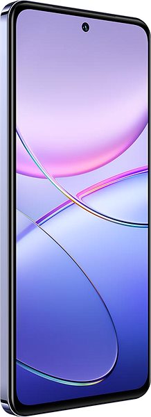 Mobile Phone Vivo V40 SE 8GB/128GB Leather Purple ...