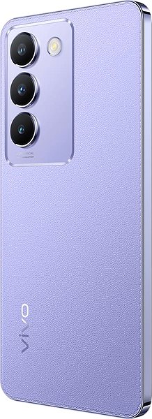 Mobile Phone Vivo V40 SE 8GB/128GB Leather Purple ...