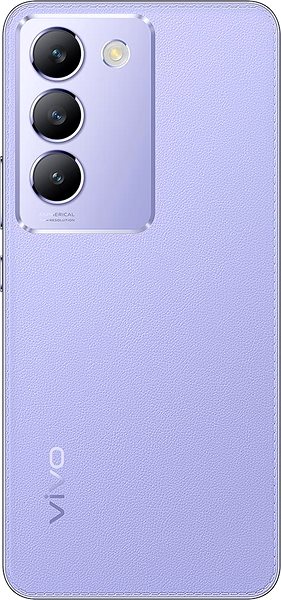 Mobile Phone Vivo V40 SE 8GB/128GB Leather Purple ...