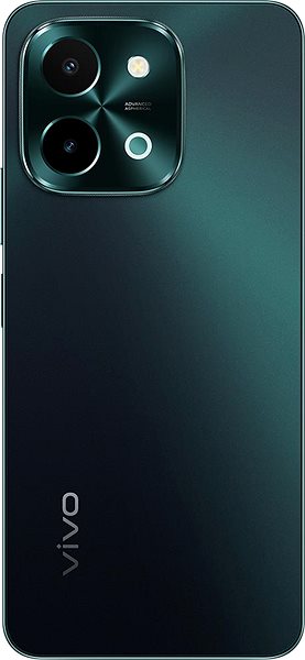 Mobilní telefon VIVO Y28 4GB/128GB Agate Green ...