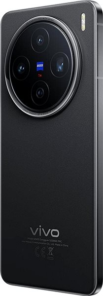 Mobile Phone Vivo X200 12GB/256GB Black ...