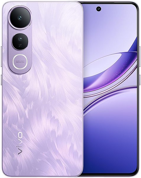 Mobile Phone Vivo V50 Lite 4G 8GB/256GB Phantasy Purple ...