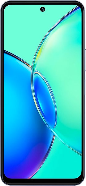 Mobile Phone VIVO Y19s 6GB/128GB Black ...
