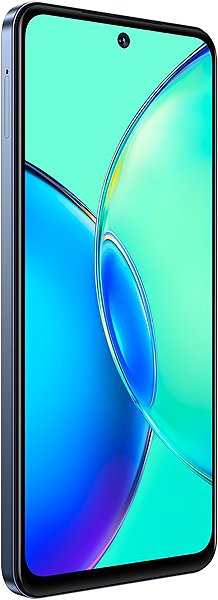 Mobile Phone VIVO Y19s 6GB/128GB Black ...