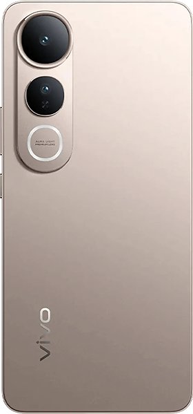 Mobile Phone Vivo V50 Lite 5G 8GB/256GB Titanium Gold ...