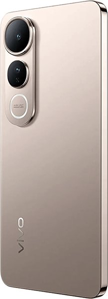 Mobile Phone Vivo V50 Lite 5G 8GB/256GB Titanium Gold ...