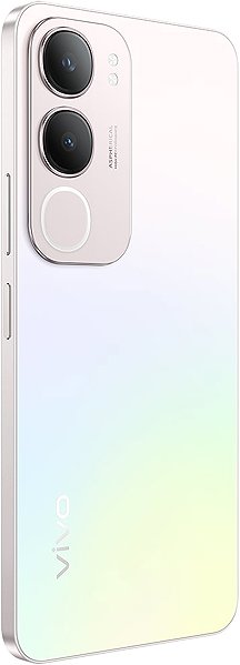 Mobile Phone VIVO Y19s 6GB/128GB Light Silver ...