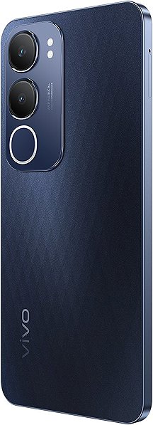 Mobile Phone VIVO Y19s 8GB/256GB Black ...