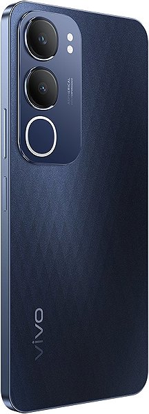 Mobile Phone VIVO Y19s 8GB/256GB Black ...
