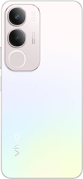 Mobile Phone VIVO Y19s 8GB/256GB Light Silver ...