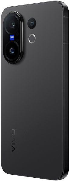 Mobile Phone Vivo X200 FE 12GB/512GB Black ...