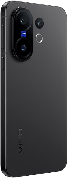Mobile Phone Vivo X200 FE 12GB/512GB Black ...