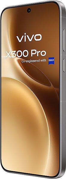 Handy VIVO X300 Pro 16GB/512GB Dune Brown ...