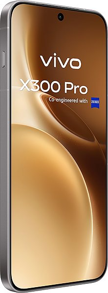 Handy VIVO X300 Pro 16GB/512GB Dune Brown ...