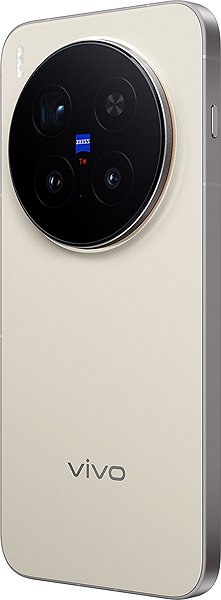 Handy VIVO X300 Pro 16GB/512GB Dune Brown ...
