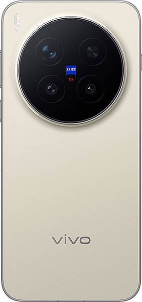 Handy VIVO X300 Pro 16GB/512GB Dune Brown ...