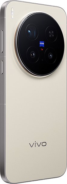 Handy VIVO X300 Pro 16GB/512GB Dune Brown ...