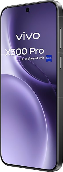 Mobile Phone VIVO X300 Pro 16GB/512GB Phantom Black ...