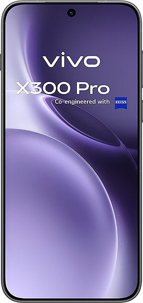 Mobile Phone VIVO X300 Pro 16GB/512GB Phantom Black ...