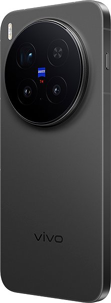 Handy VIVO X300 Pro 16GB/512GB Phantom Black ...