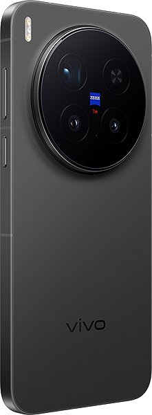 Handy VIVO X300 Pro 16GB/512GB Phantom Black ...