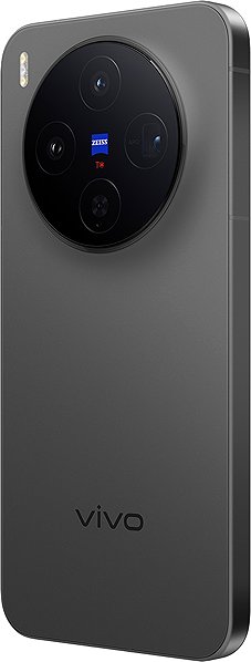 Mobile Phone VIVO X300 16GB/512GB Black ...