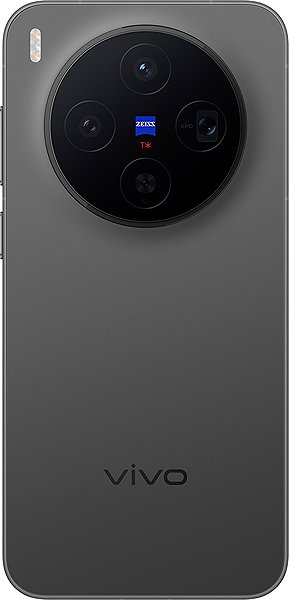 Handy VIVO X300 16GB/512GB Black ...