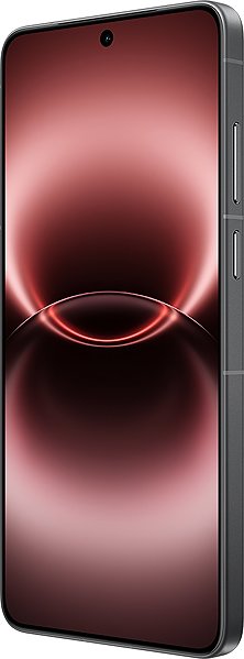 Mobile Phone VIVO X300 Ultra 16GB/1TB Volcano Black ...