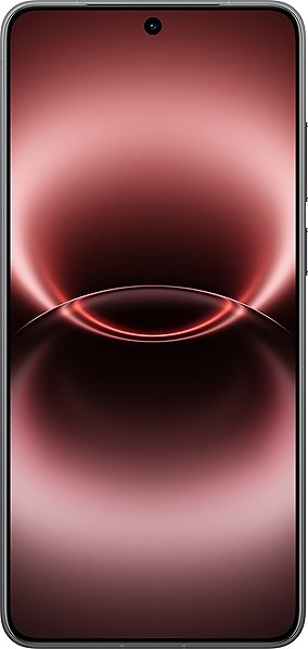 Mobile Phone VIVO X300 Ultra 16GB/1TB Volcano Black ...