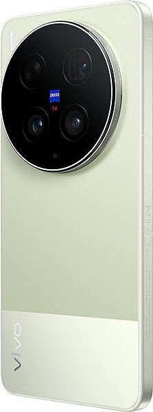Handy VIVO X300 Ultra 16 GB / 1 TB Steppe Green ...