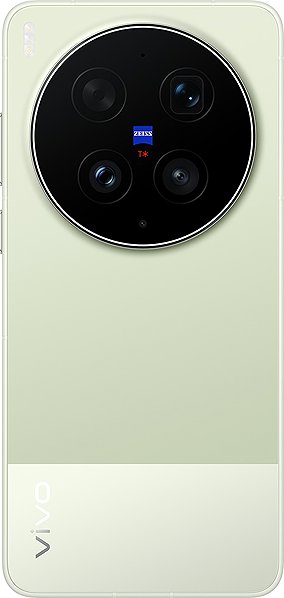 Handy VIVO X300 Ultra 16 GB / 1 TB Steppe Green ...