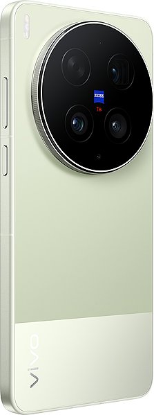 Handy VIVO X300 Ultra 16 GB / 1 TB Steppe Green ...