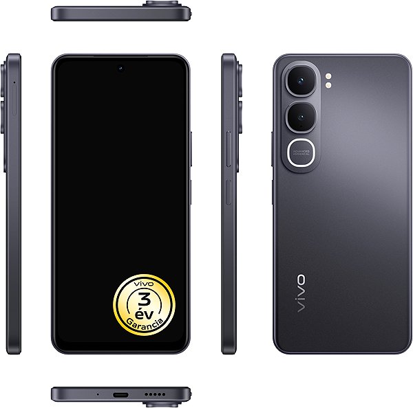 Mobile Phone VIVO Y31 5G 6GB/256GB Black ...