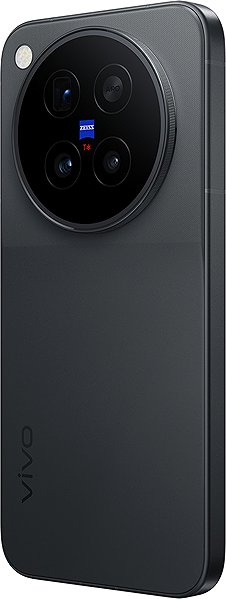 Handy Vivo X500 Pro 12GB/256GB Moonlit Black ...