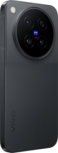 Handy Vivo X500 Pro 12GB/256GB Moonlit Black ...