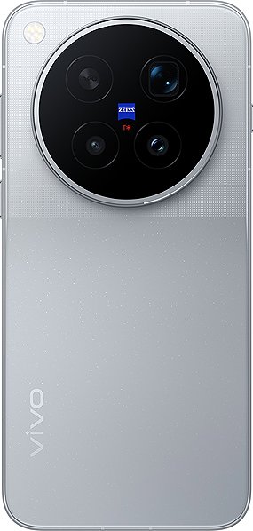 Handy Vivo X500 Pro Max 12GB/512GB Photographer Kit - Starry Grey ...
