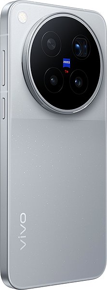 Handy Vivo X500 Pro Max 12GB/512GB Photographer Kit - Starry Grey ...