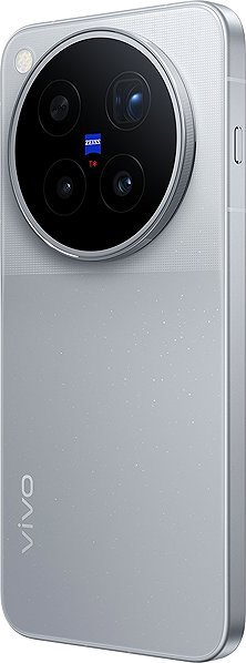 Handy Vivo X500 Pro Max 12GB/512GB Photographer Kit - Starry Grey ...