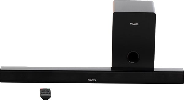 VIVAX SP-7080H soundbar .