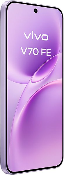 Mobile Phone Vivo V70 FE 8GB/512GB GiftPack Muse Purple ...