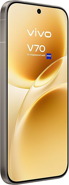 Handy Vivo V70 8 GB / 512 GB Alpine Grey ...