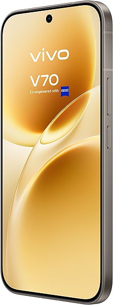 Handy Vivo V70 8 GB / 512 GB Alpine Grey ...