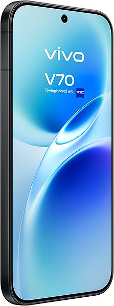 Mobile Phone Vivo V70 8GB/512GB Authentic Black ...