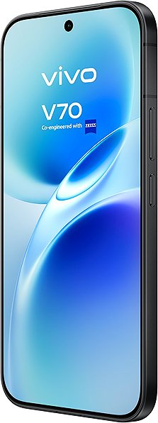 Handy Vivo V70 8 GB / 512 GB Authentic Black ...
