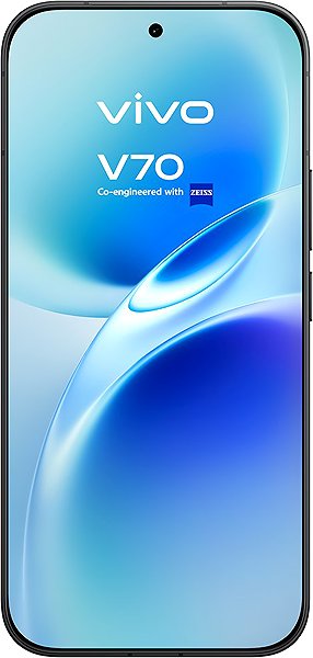Handy Vivo V70 8 GB / 512 GB Authentic Black ...