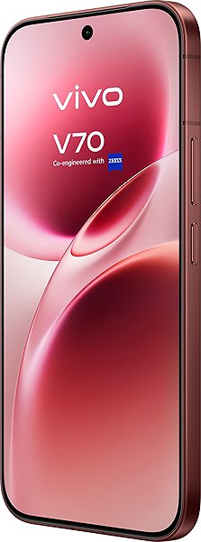 Mobile Phone Vivo V70 8GB/256GB Sandalwood Brown ...