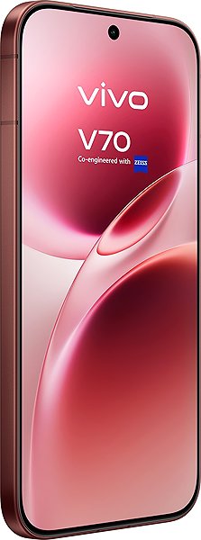 Mobile Phone Vivo V70 8GB/256GB Sandalwood Brown ...
