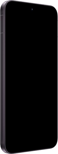 Vivo X300 FE 12GB/512GB Black mobile phone.